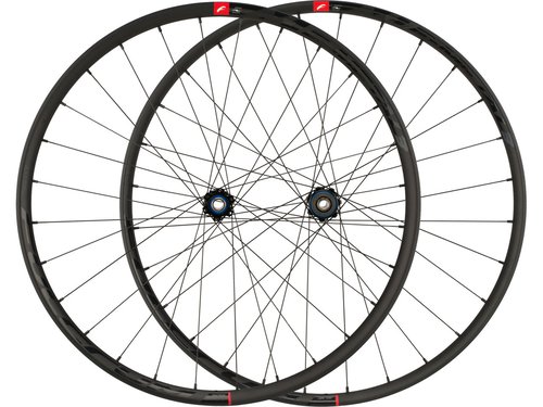 Fulcrum E-Metal 3 Disc 6-Loch Boost 27,5" Laufradsatz 2019
