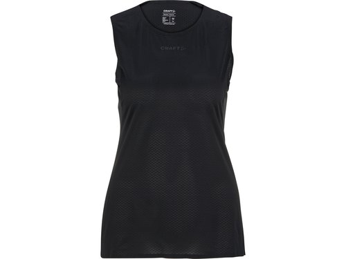 Craft Nanoweight S/L Damen Unterhemd
