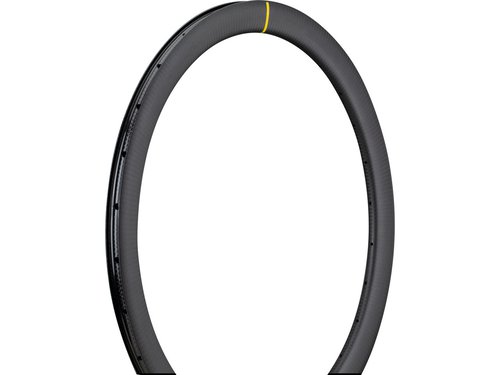 Mavic CXP Pro Carbon UST Disc 28" Felge