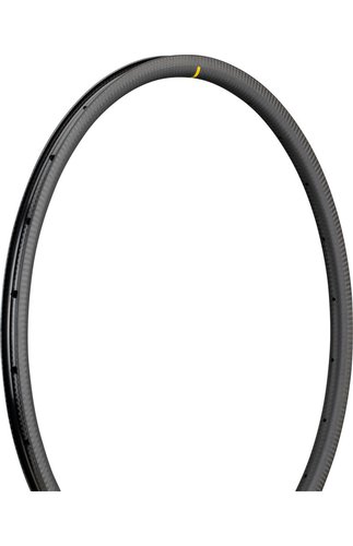 Mavic Open Pro Carbon UST 28" Felge