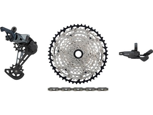 Shimano SLX 1x12-fach Upgrade-Kit