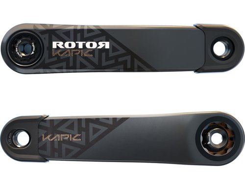 Rotor KAPIC Carbon Kurbelarme