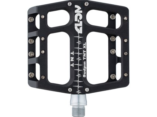 Nc-17 Sudpin IV XL TNT Plattformpedale