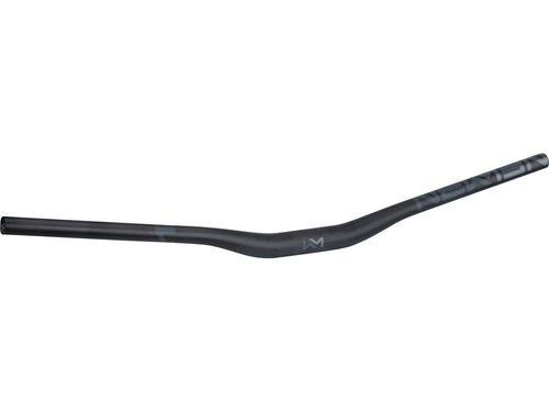 Newmen Advanced 318.25 31.8 25 mm Riser Carbon Lenker