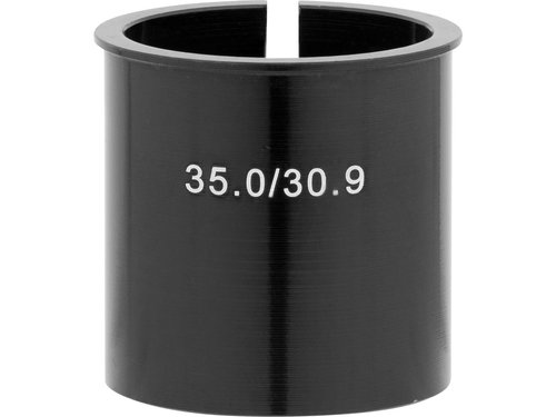 Tout Terrain Reduziereinsatz für 35 mm Kupplung