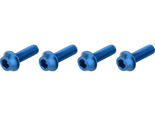 Wolf Tooth Components Flaschenhalterschrauben