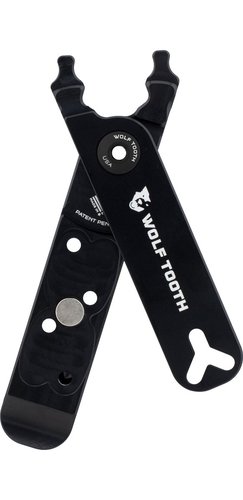 Wolf Tooth Components Pack Pliers Master Link Kombizange