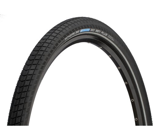 Schwalbe Big Ben Plus Performance Drahtreifen 26"