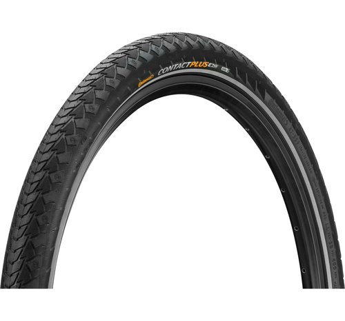 Continental Contact Plus 24" Drahtreifen