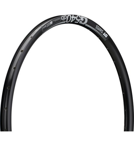 DT Swiss G 540 Disc 28" Felge