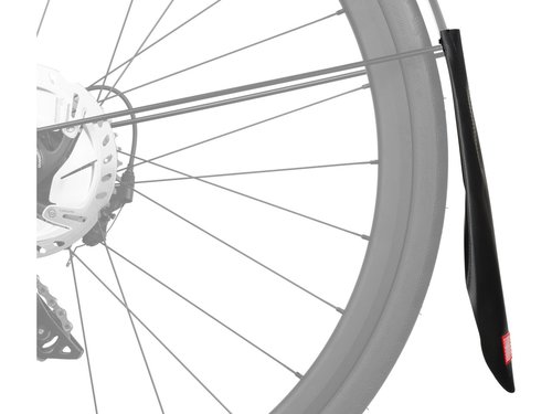 Fahrer Latz XL Spritzschutz