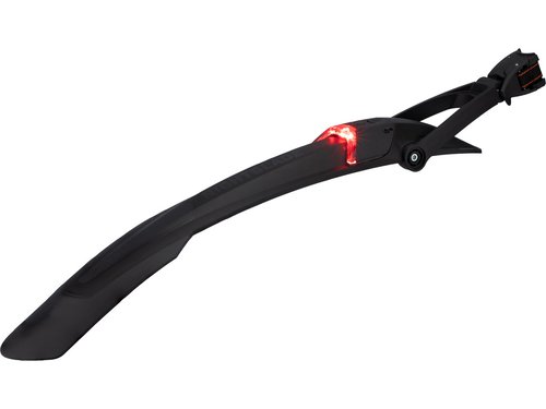 SKS Germany Nightblade Schutzblech 29" mit Rücklicht mit StVZO-Zulassung