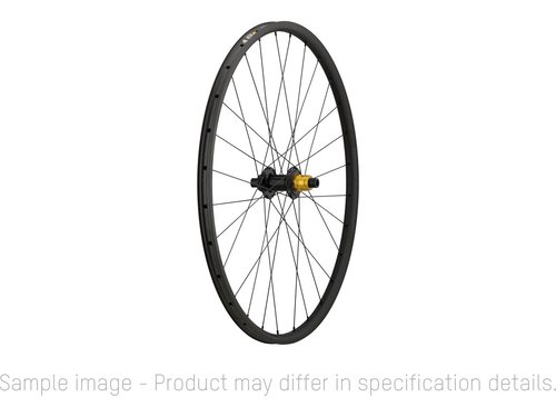 Tune Crosser Endurance Disc Center Lock Carbon 28" Laufradsatz