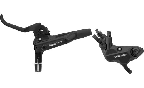 Shimano BR-MT520 + BL-MT501 Scheibenbremse J-Kit