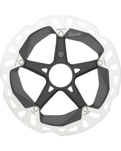 Shimano Bremsscheibe RT-EM910 Center Lock Außenverzahnung für STEPS