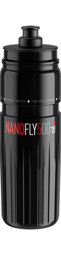 Elite Nanofly Trinkflasche 500 ml