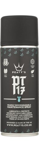 Peaty's PT17 Maintenance Spray