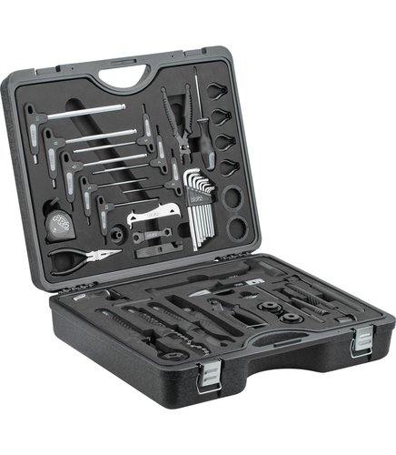 Pro Werkzeugkoffer Expert