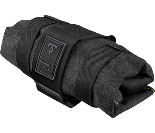 Topeak Burrito Pack Satteltasche
