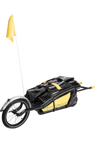 Topeak Journey Trailer TX Anhänger