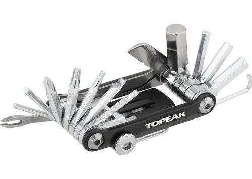 Topeak Mini PT30 Multitool
