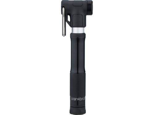 Crankbrothers Sterling Minipumpe