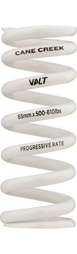 Cane Creek Progressive Stahlfeder VALT Lightweight für 57,5 - 70 mm Hub