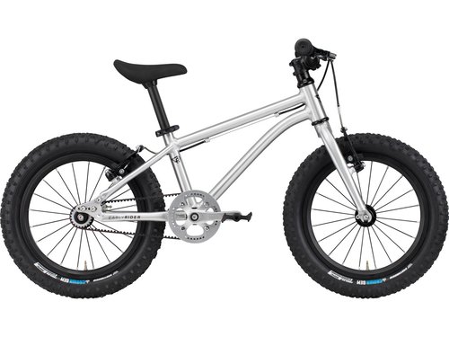 Early Rider Seeker 16" Kinderfahrrad