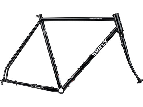 Surly MidNight Special 27,5"/28" Rahmenkit