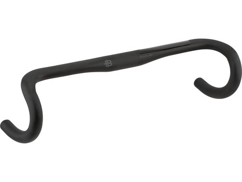 Black Inc Carbon 31.8 Lenker