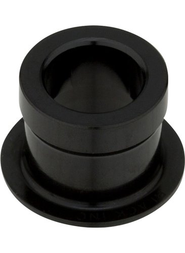 Black Inc XDR Endkappe 12 mm Steckachse