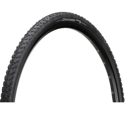 Pirelli Cinturato Gravel Mixed Terrain TLR 28" Faltreifen