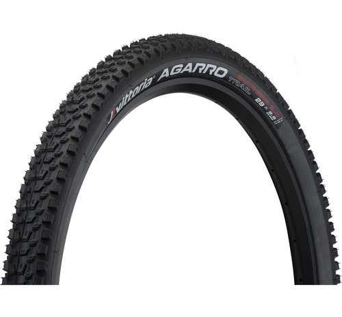 Vittoria Agarro TNT G2.0 29+ Faltreifen
