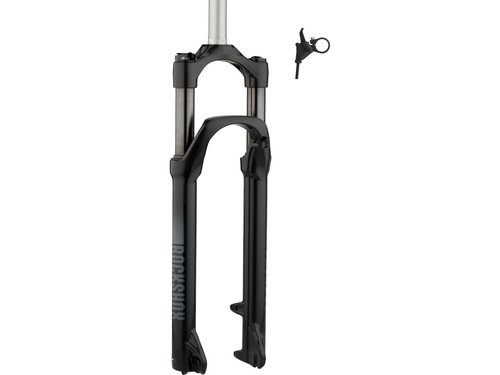 RockShox Judy Silver TK Solo Air PopLoc Remote 27,5" Federgabel