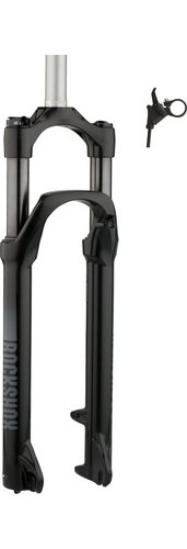 RockShox Judy Silver TK Solo Air PopLoc Remote 29" Federgabel