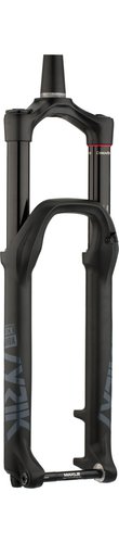 RockShox Lyrik Select RC DebonAir Boost 27,5" Federgabel