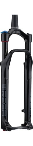 RockShox Reba RL Solo Air Boost 27,5" Federgabel