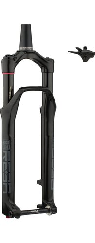 RockShox Reba RL Solo Air Boost OneLoc Remote 27,5" Federgabel