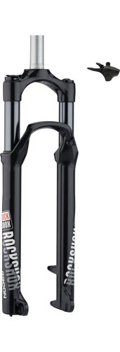 RockShox Recon Silver RL Solo Air OneLoc Remote 27,5" Federgabel
