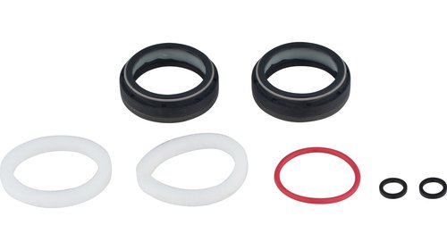 RockShox Upgrade Kit für flanschlose Staubdichtungen 32 mm Standrohre