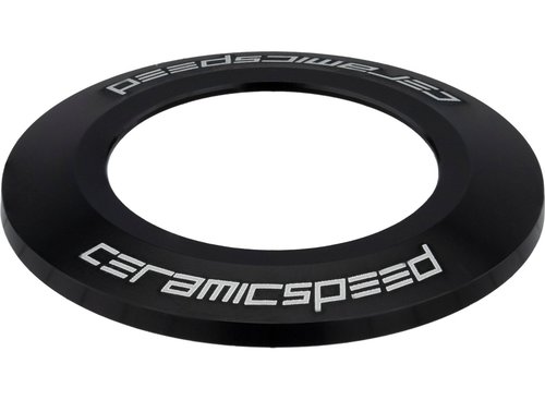 Ceramicspeed Staubkappe für Factor Steuersatz