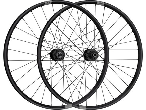 Crankbrothers Synthesis E Alu Disc 6-Loch 27,5" Boost Laufradsatz