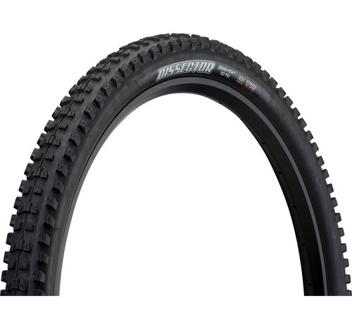 Maxxis Dissector Dual EXO WT TR 29" Faltreifen