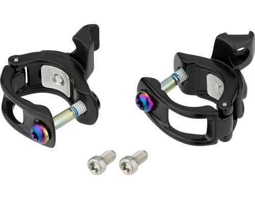 SRAM MatchMaker X Klemmschellen