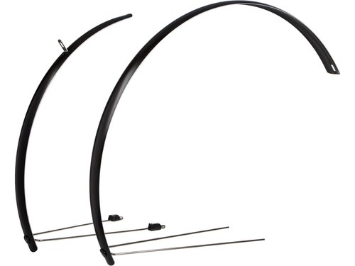 Curana C-Lite Schutzblech-Set