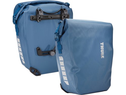 Thule Shield Pannier L Fahrradtaschen