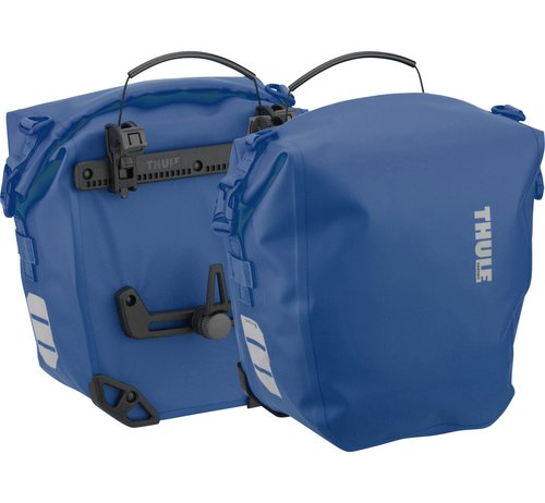 Thule Shield Pannier S Fahrradtaschen
