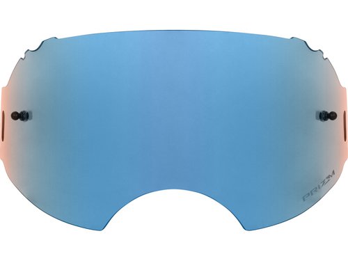 Oakley Ersatzgläser für Airbrake MX Prizm Goggle