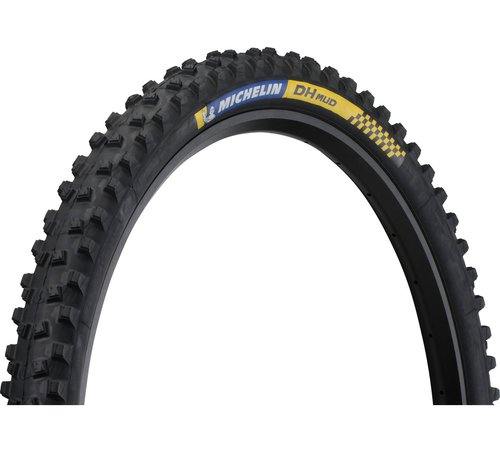 Michelin DH Mud 27,5" Drahtreifen