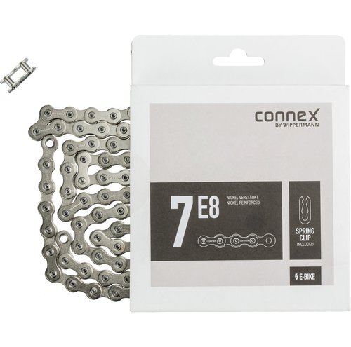 Connex 7E8 1-fach E-Bike Kette